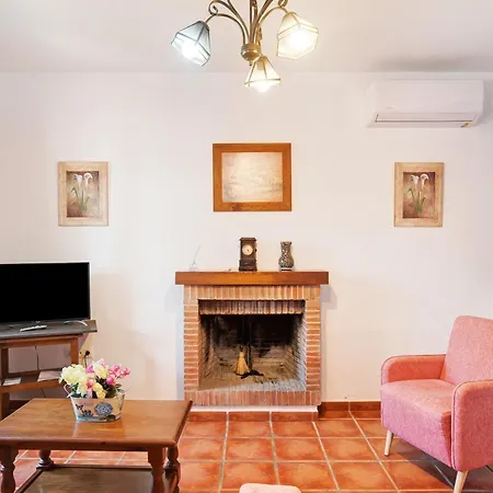 Casa Villanueva 1 -solo Familias Hétvégi ház