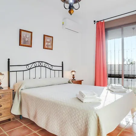 Hétvégi ház Casa Villanueva 1 -solo Familias