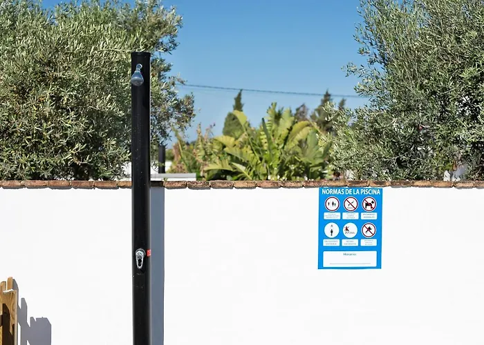 Casa Villanueva 1 -solo Familias