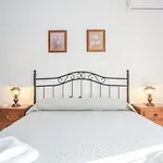 Casa Villanueva 1 -solo Familias * Conil De La Frontera