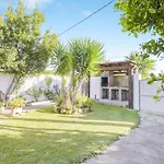 Casa Villanueva 1 -solo Familias Landhaus