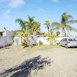 Casa Villanueva 1 -solo Familias Landhaus *