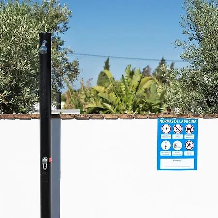 Casa Villanueva 1 -solo Familias