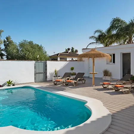 Casa Villanueva 1 -solo Familias