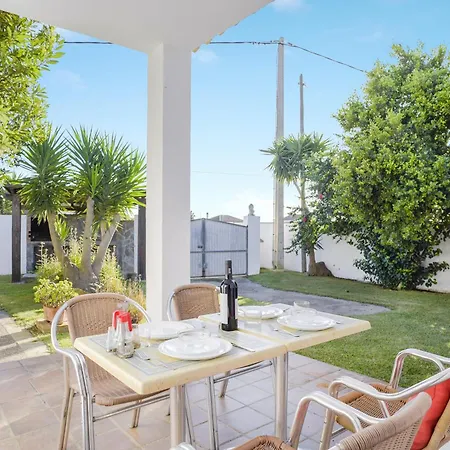 Casa Villanueva 1 -solo Familias *