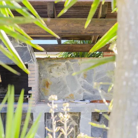 Casa di campagna Casa Villanueva 1 -solo Familias *