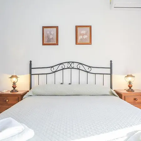 Casa Villanueva 1 -solo Familias * Conil De La Frontera