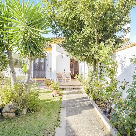Casa di campagna Casa Villanueva 1 -solo Familias Conil De La Frontera