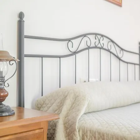 Casa Villanueva 1 -solo Familias Kır Evi *