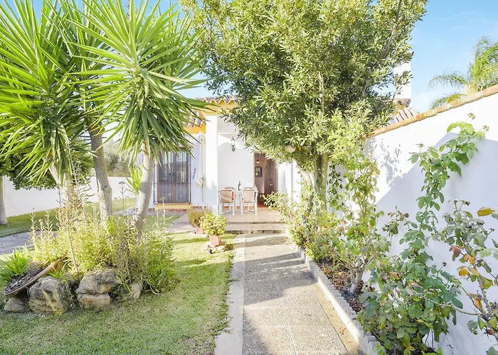 Casa Villanueva 1 -solo Familias