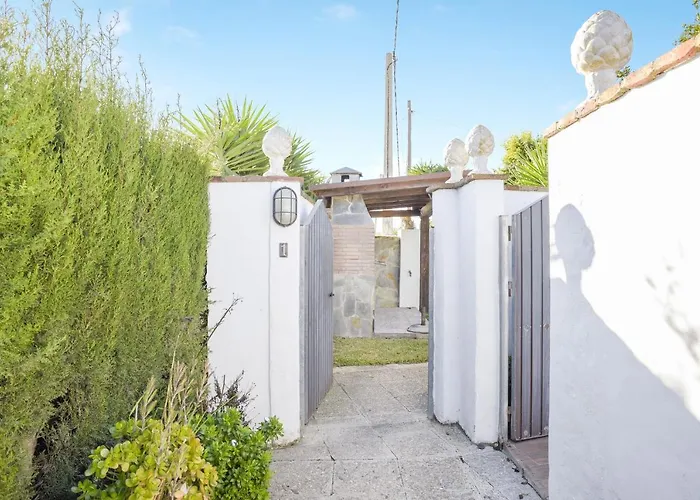 Casa Villanueva 1 -solo Familias