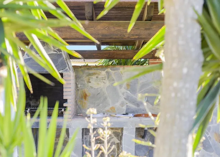 カントリーハウス Casa Villanueva 1 -solo Familias *