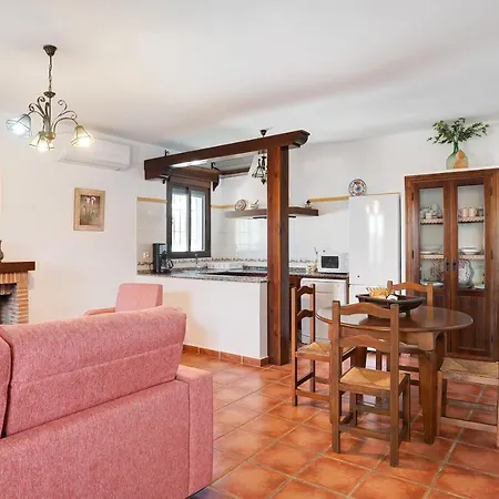 Casa Villanueva 1 -solo Familias * Conil De La Frontera