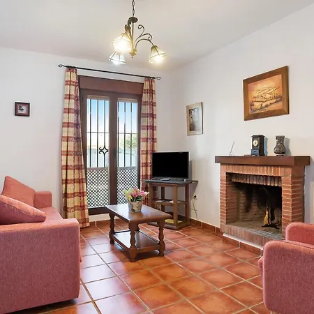 Landhuis Casa Villanueva 1 -solo Familias