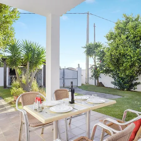 Casa Villanueva 1 -solo Familias Landhuis *