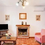 Casa Villanueva 1 -solo Familias Country house