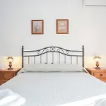 Casa Villanueva 1 -solo Familias * Conil De La Frontera