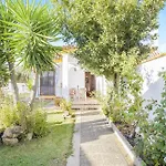Casa Villanueva 1 -solo Familias